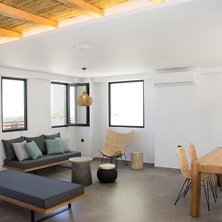 Casa Blu Boutique Hotel "By Checkin" Adults Only ヘルソニソス エクステリア 写真