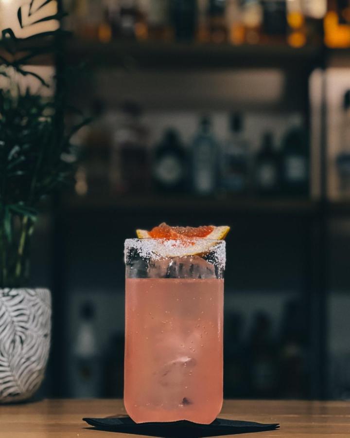 Casa Blu Boutique Hotel "By Checkin" Adults Only ヘルソニソス エクステリア 写真